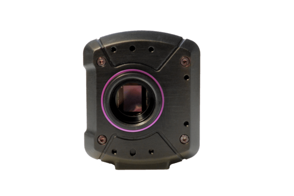 C-BLUE One high speed low noise cmos camera