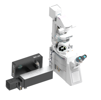 SAFe 180 + microscope