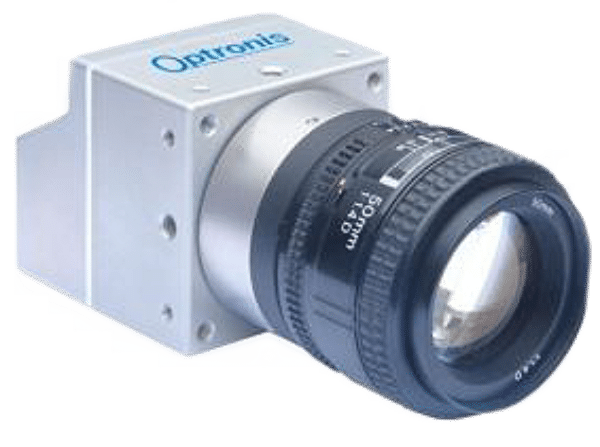 coaxpress 2.0 camera - cyclone 
