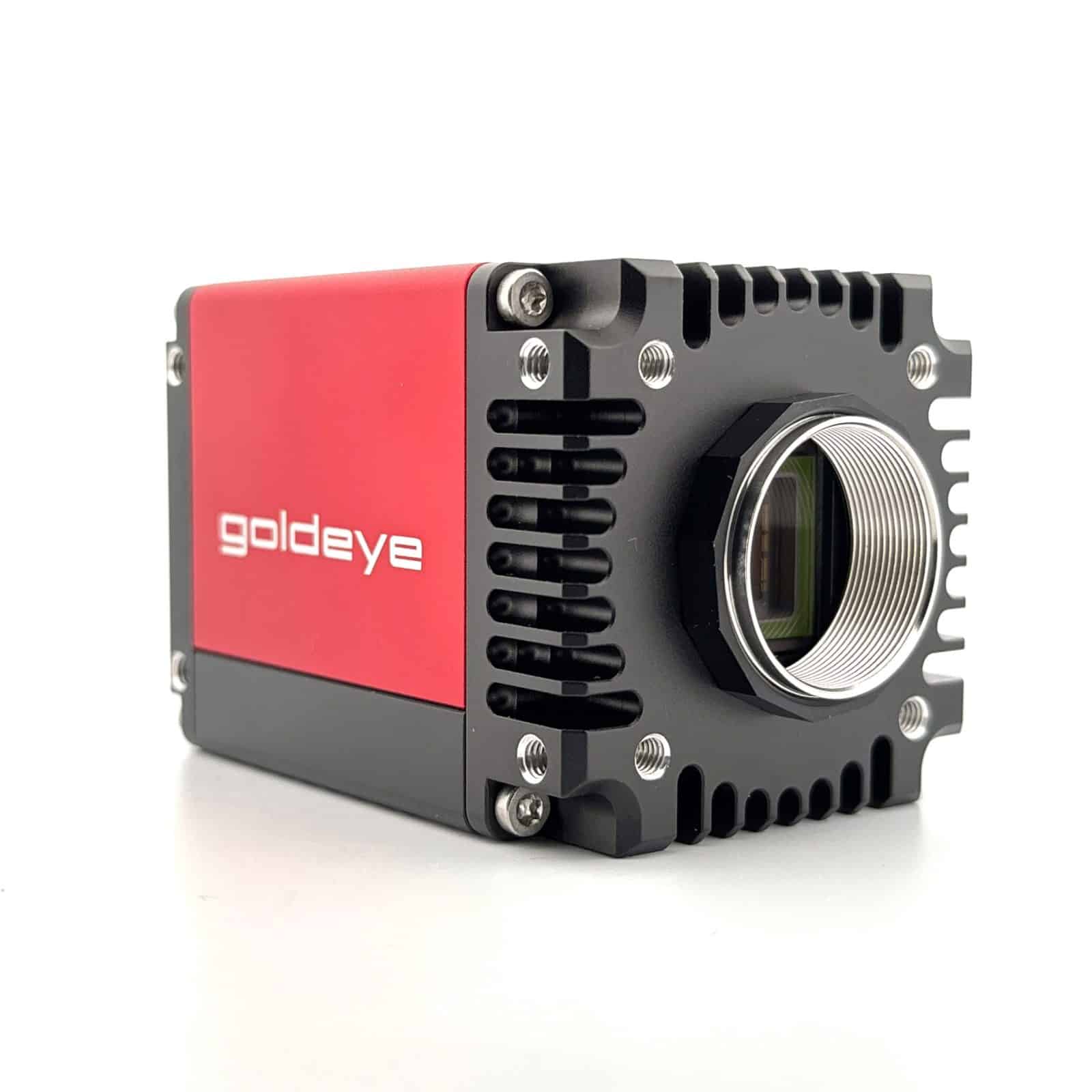 VSWIR TE Cameras | Goldeye G-130 / 0-30
