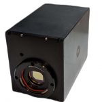 image of the IRC900 MWIR camera