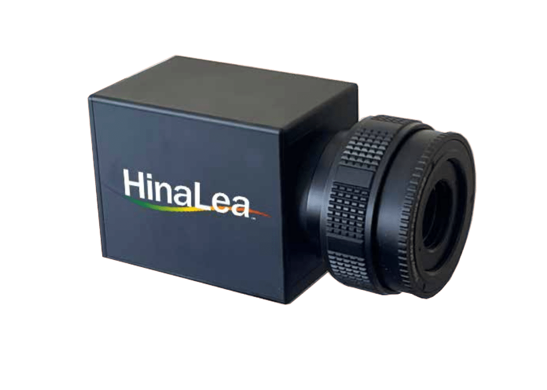 4200c hyperspectral imaging camera