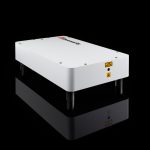 Chromacity 1040 ultrafast femtosecond laser