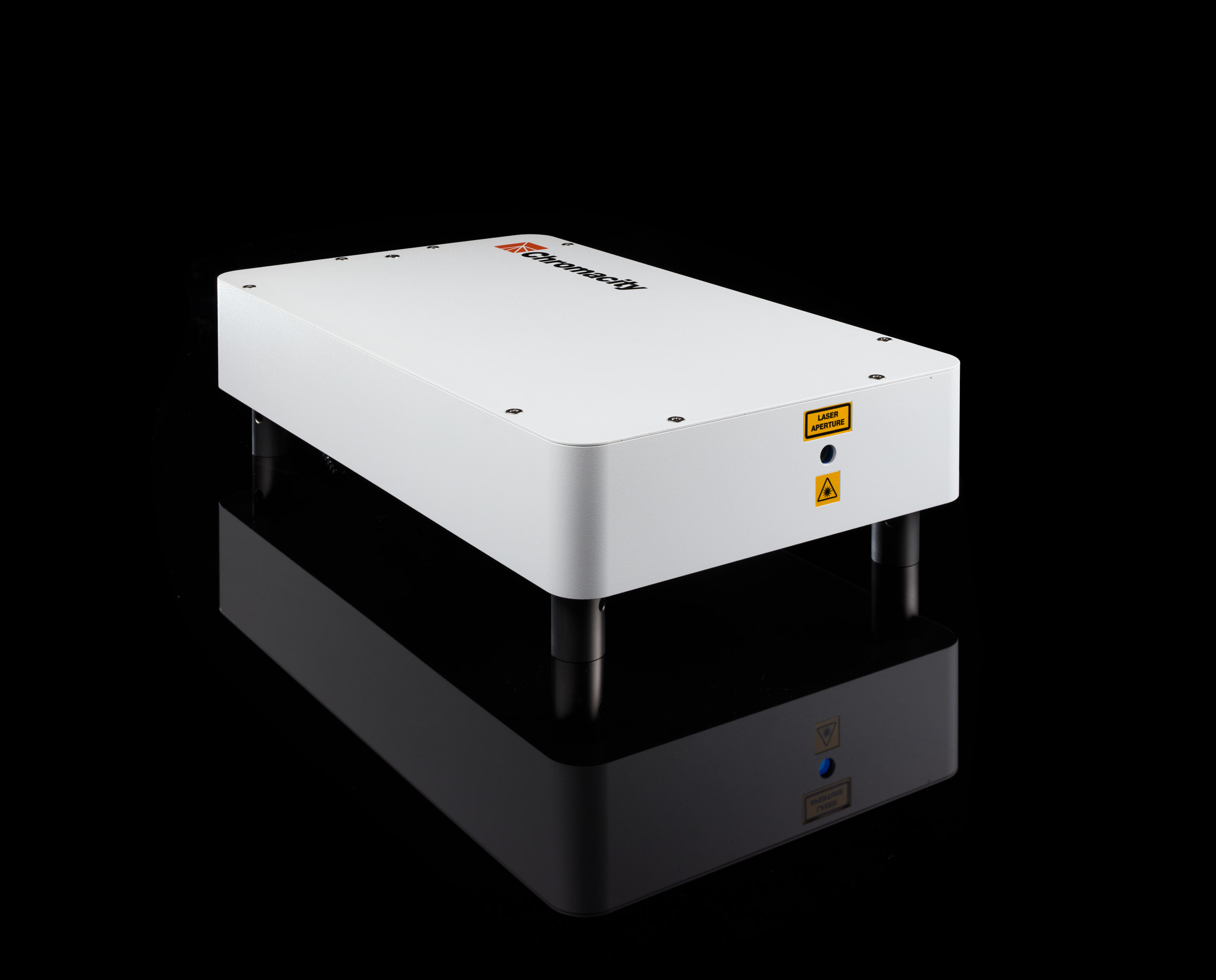 Chromacity 1040 ultrafast femtosecond laser